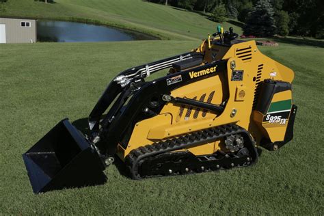 how much is a vermeer mini skid steer|vermeer mini skid steer cost.